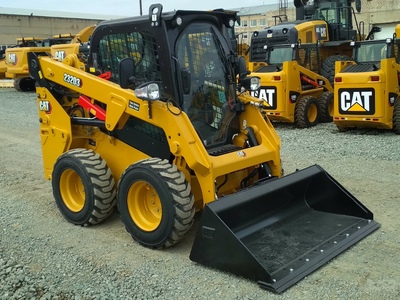 Аренда мини-погрузчика в Саратове и Энгельсе