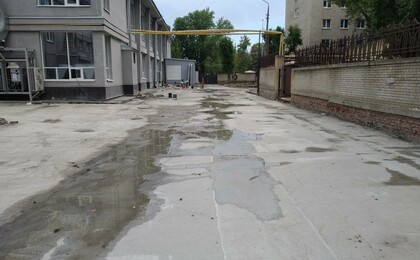 Укладка бетона в Саратовской области